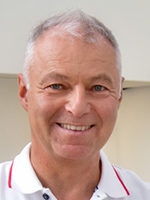 Dr. med. Horst Engber - TPS-Stosswellen-Therapie-Zentrum Traunstein